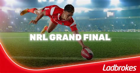 2024 NRL Grand Final Betting .